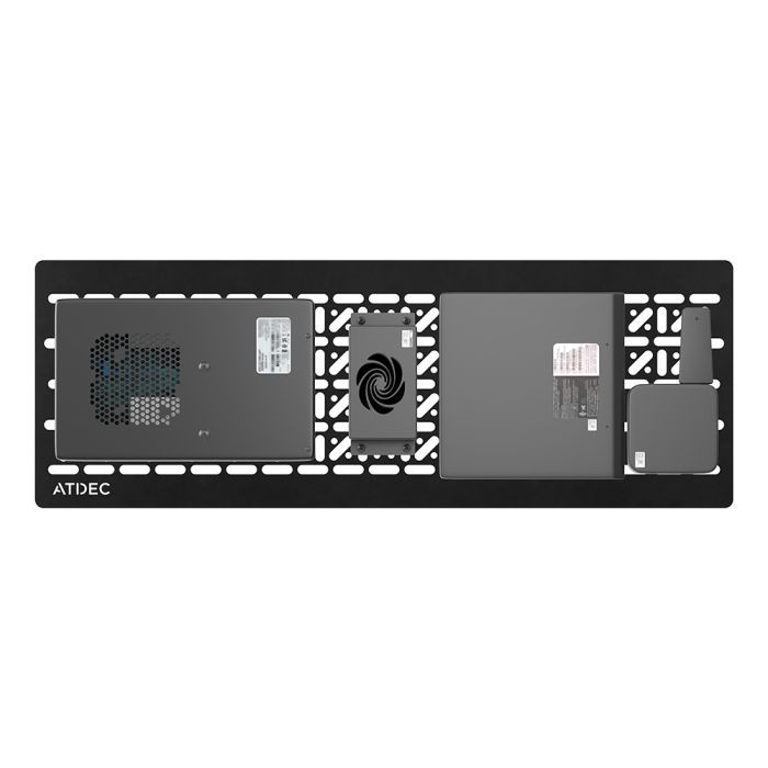 Atdec AC-AP-4612 utility panel