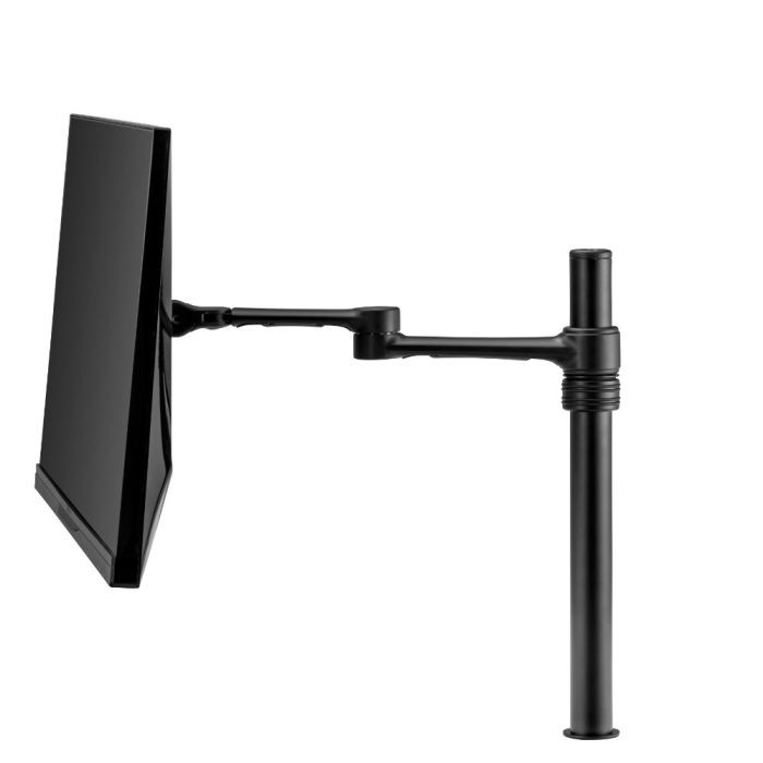 Atdec AF-AT-B swing arm on post