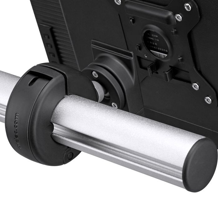Atdec VFS-DH dual horizontal freestanding mount