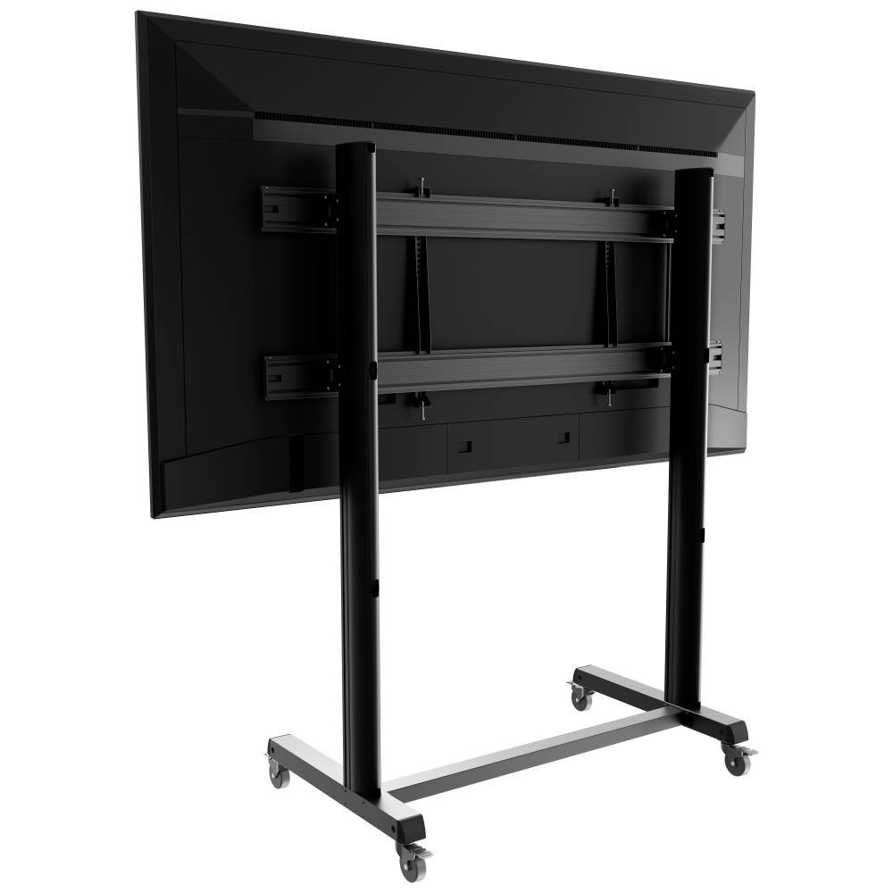 Atdec ADBS-1-17HFC super heavy duty TV/AV cart