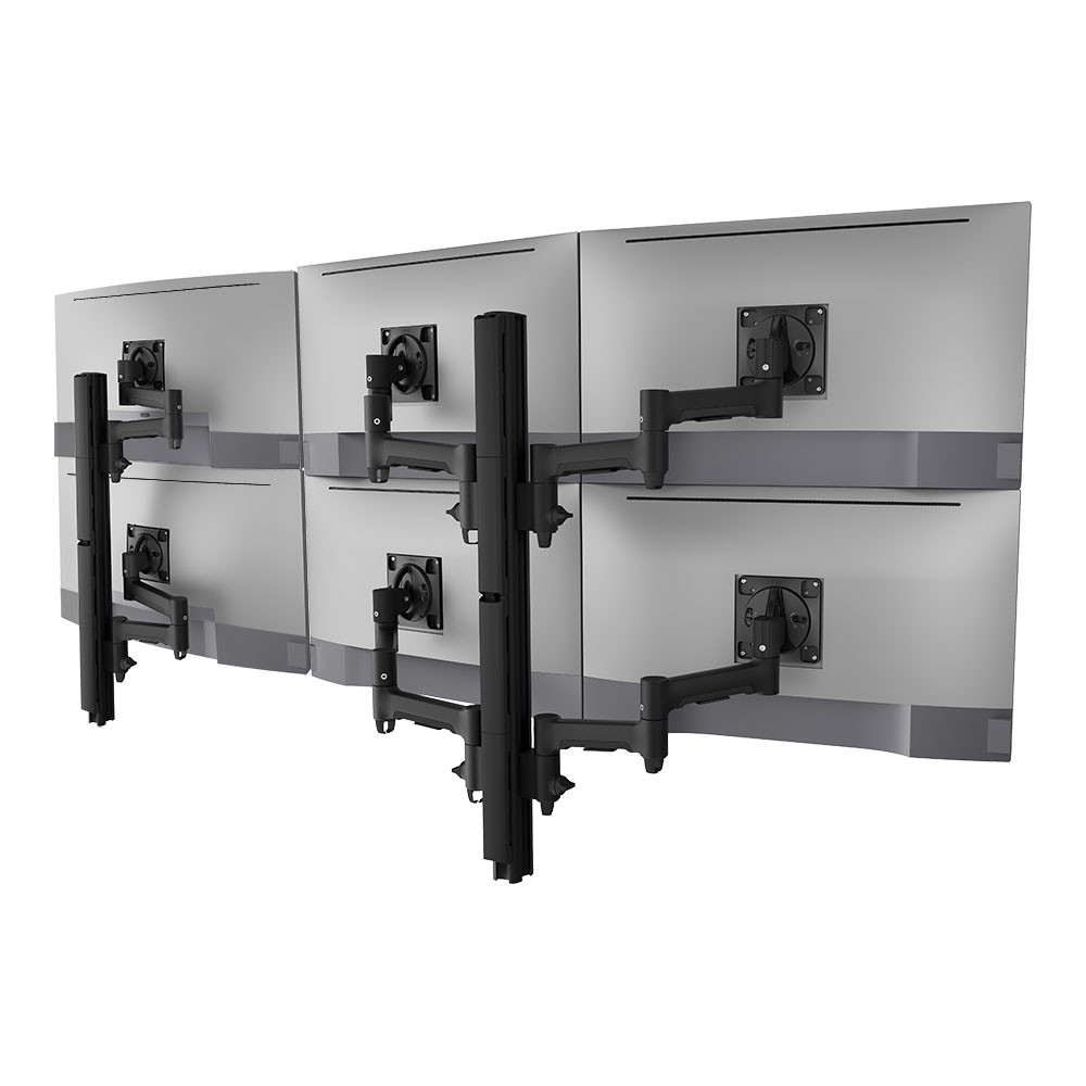 AWMS-6-46275 Black