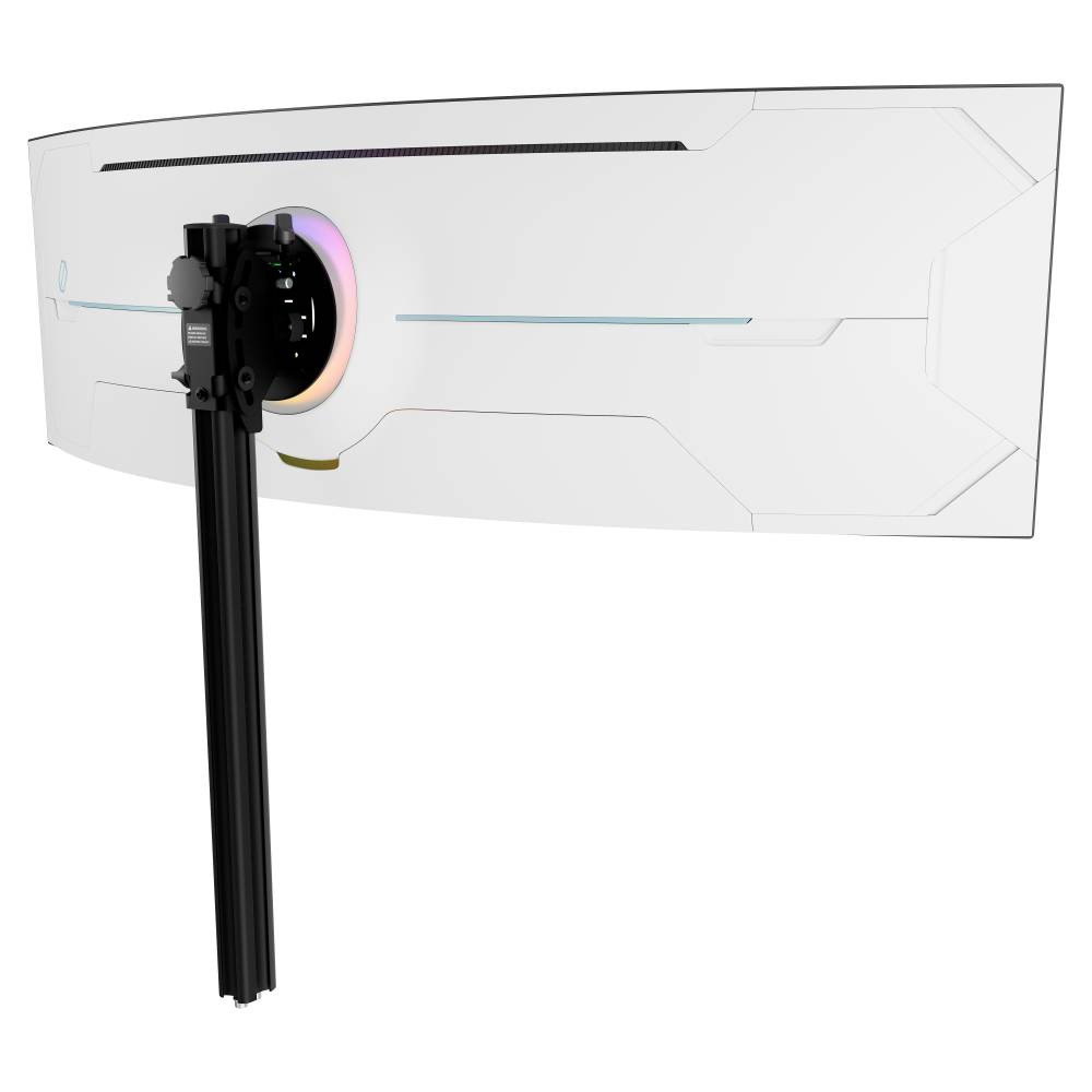 Atdec monitor arm