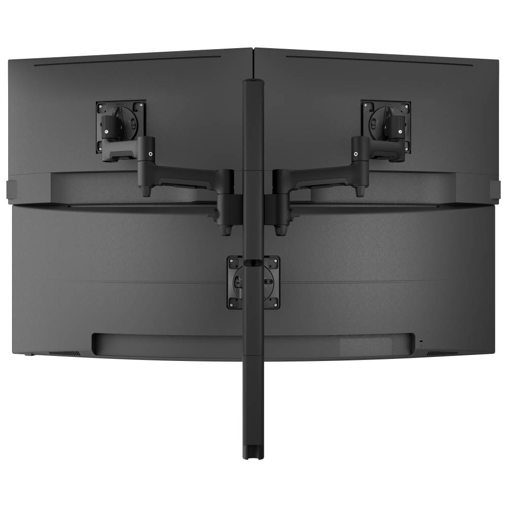 Atdec monitor arm