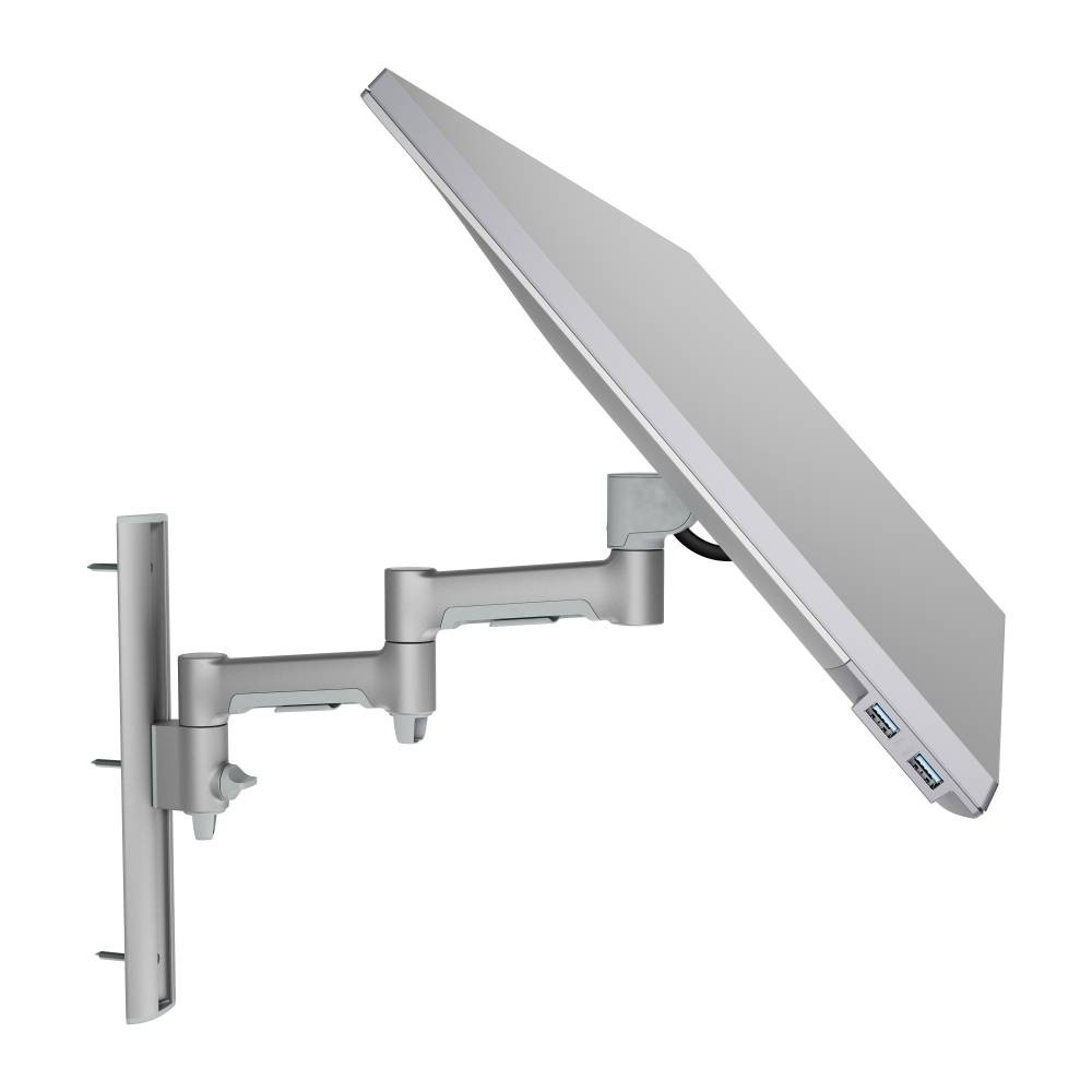 AWMS-46W35 Silver