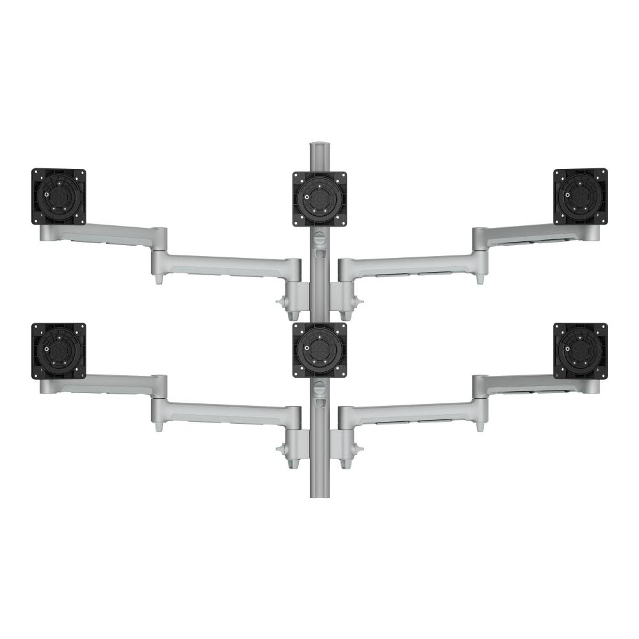 新型ウィル AWMS-6-13717 Silver