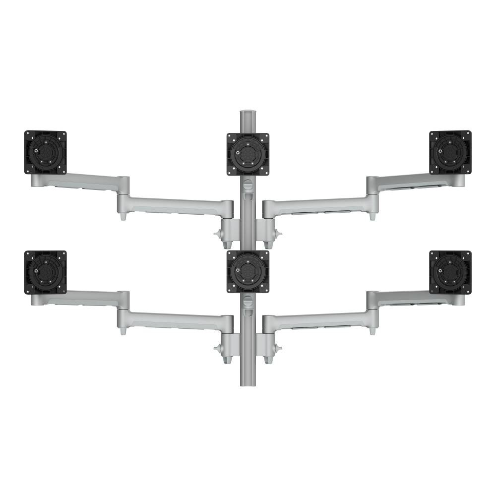AWMS-6-13717 Silver
