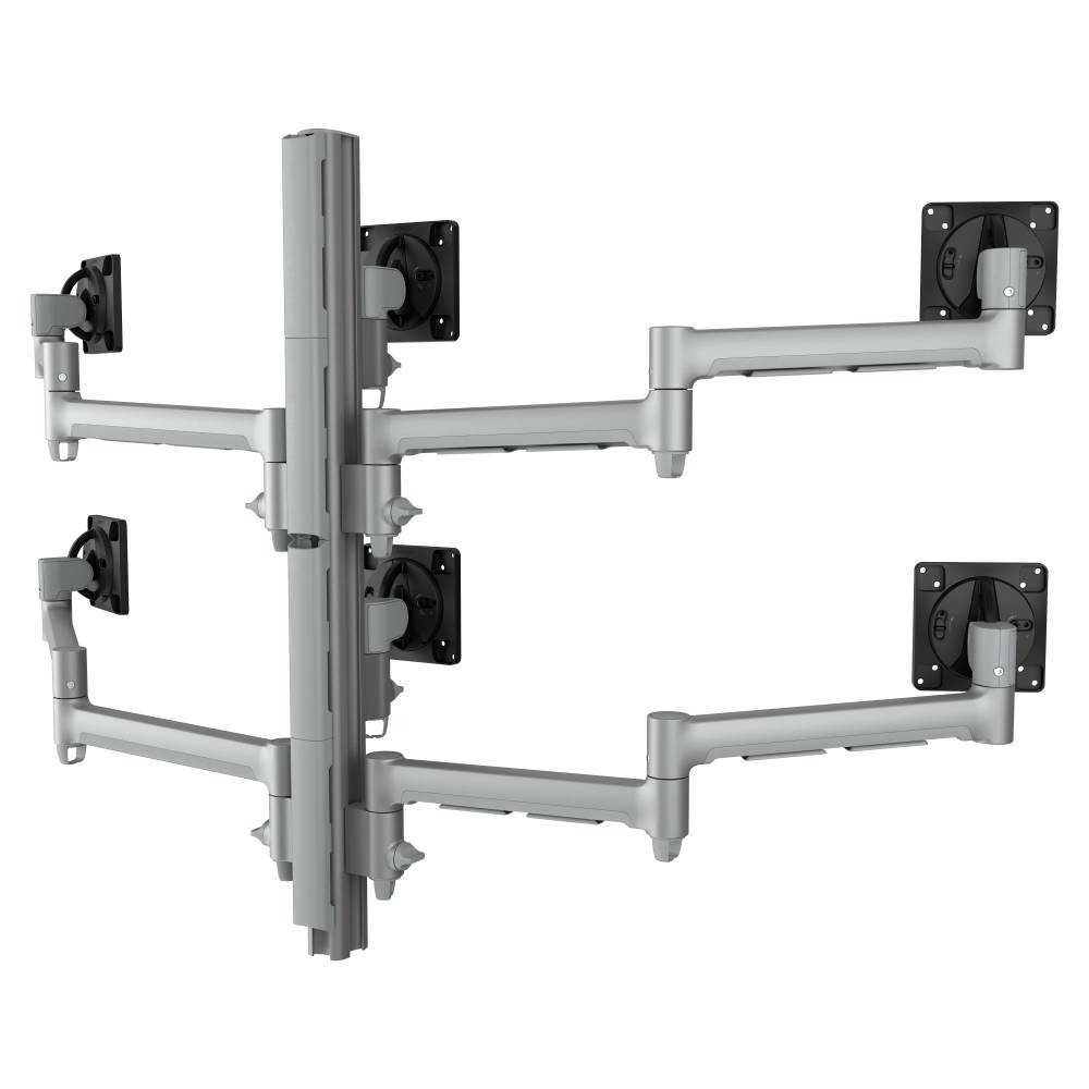 AWMS-6-13717 Silver