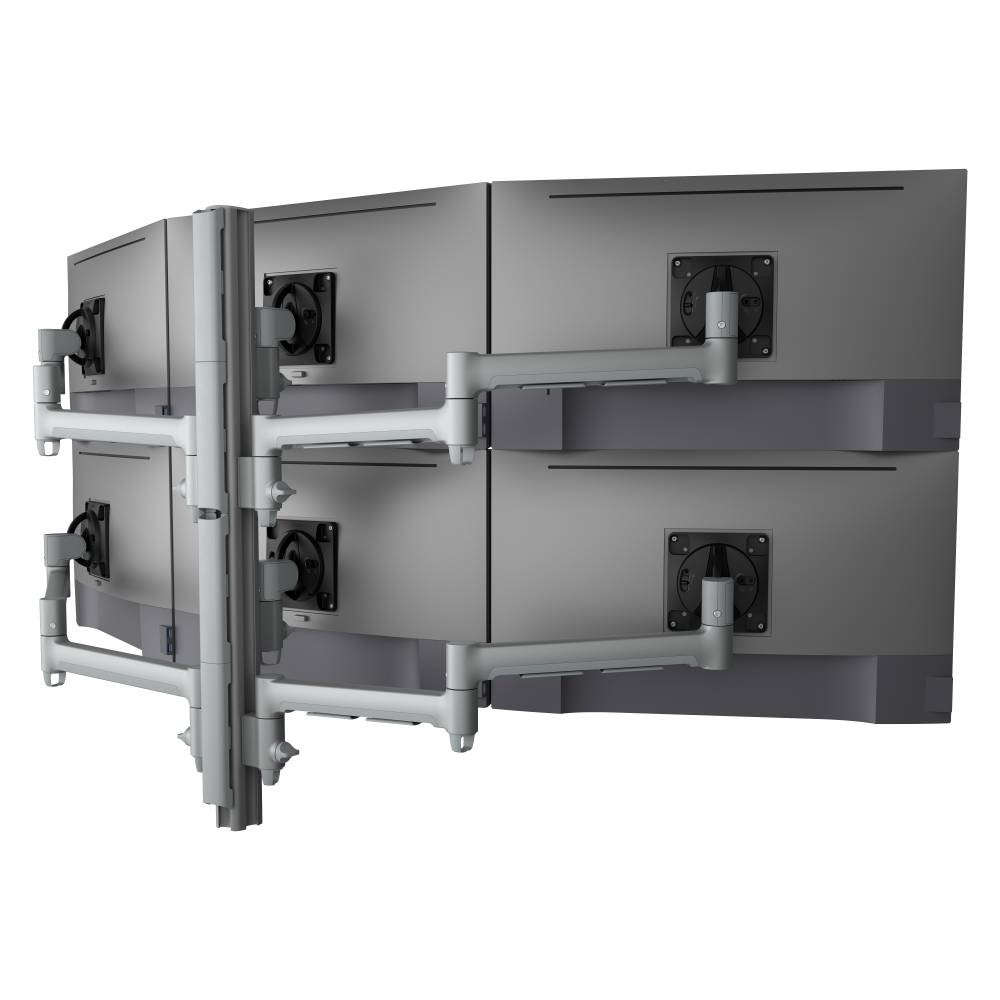 AWMS-6-13717 Silver