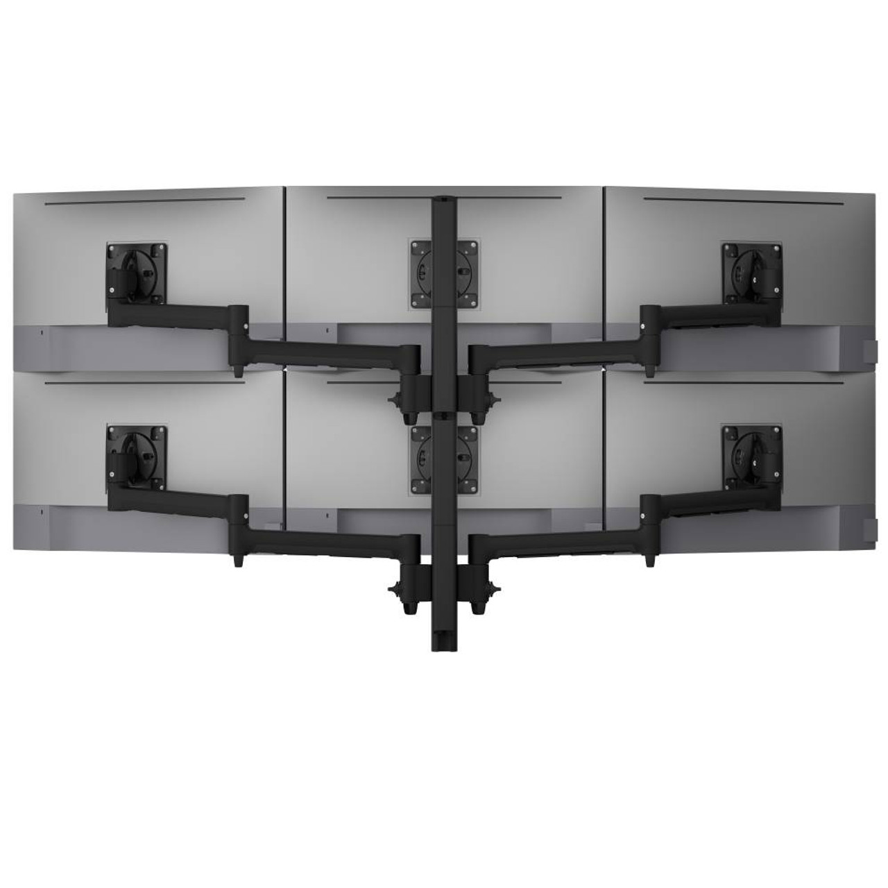 AWMS-6-13717 Black
