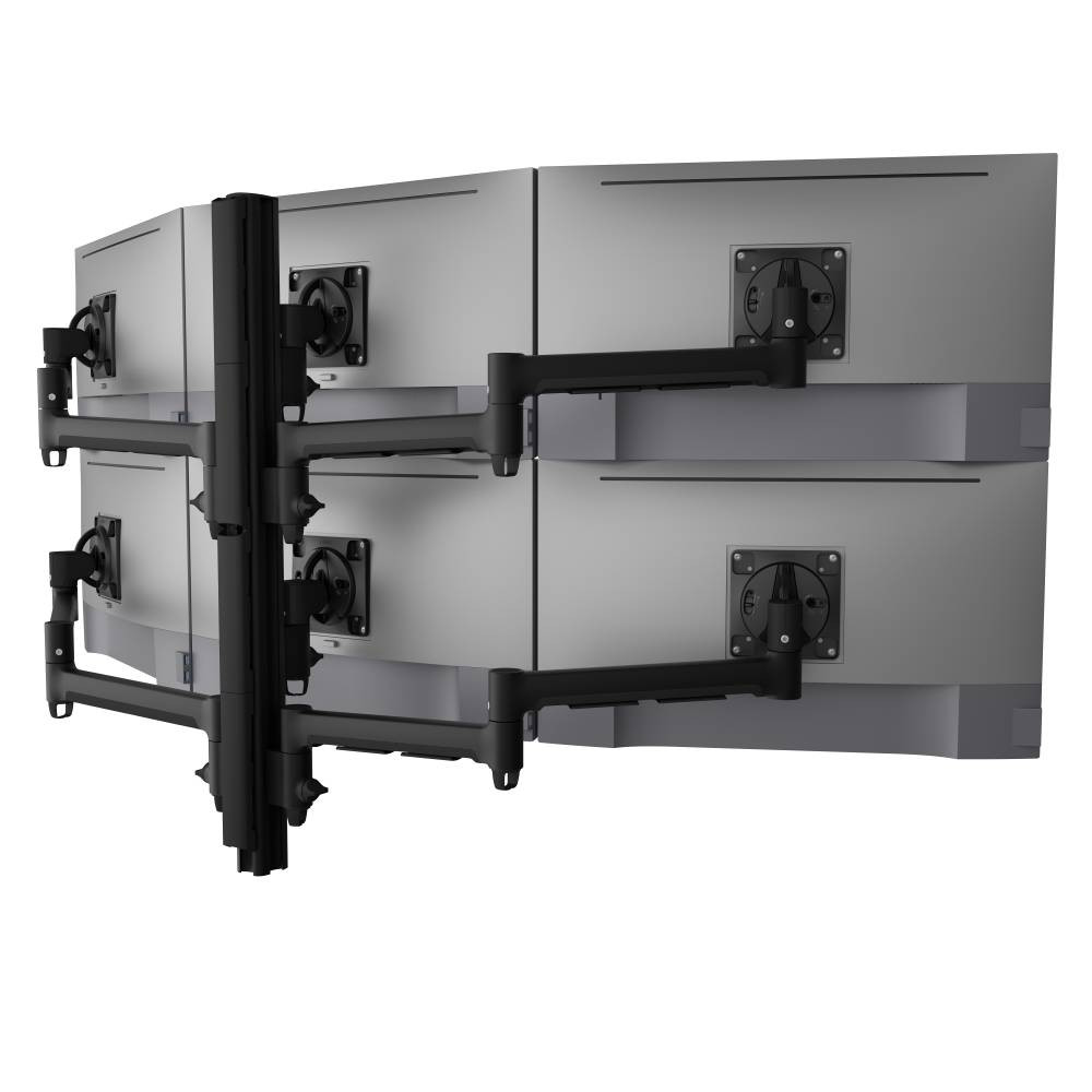 AWMS-6-13717 Black
