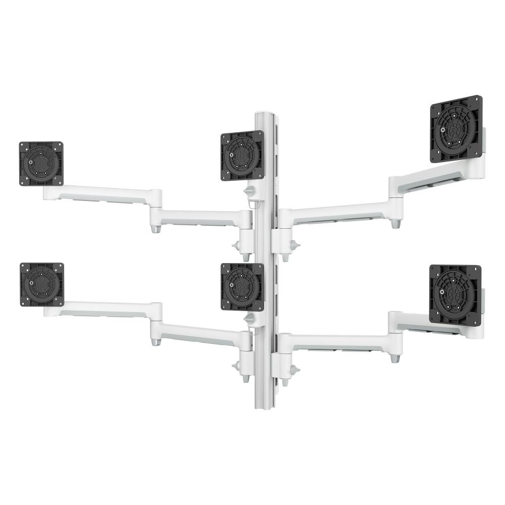 AWMS-6-13717 White