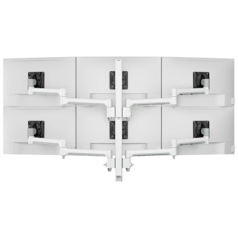 AWMS-6-13717 White