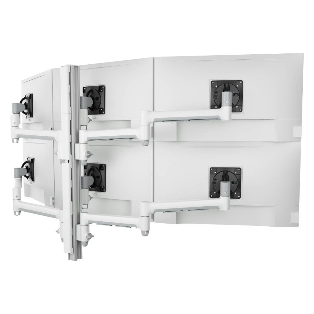 AWMS-6-13717 White