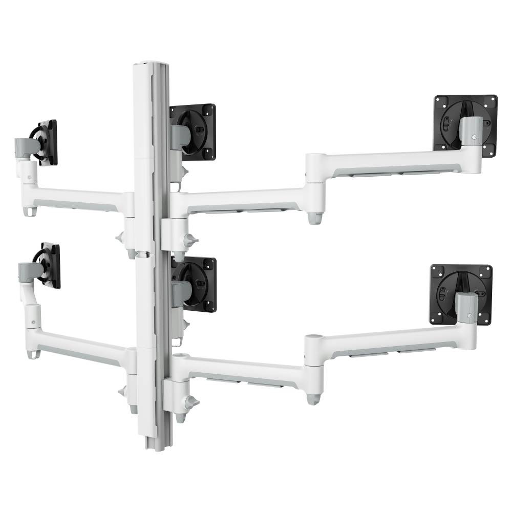 AWMS-6-13717 White