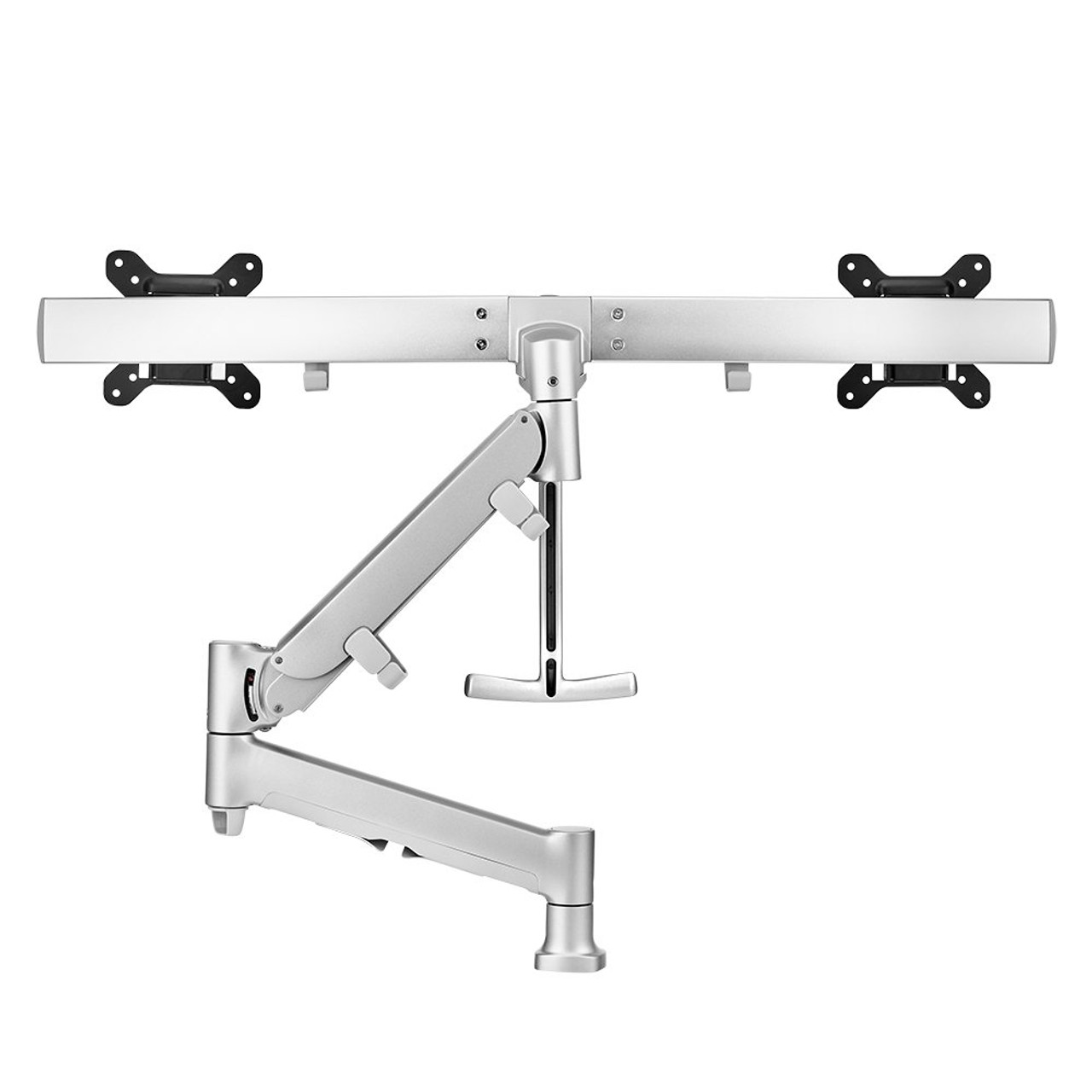 XFX Double Display Monitor Stand モニターアーム フローX モニターアーム│ハーマンミラーストア