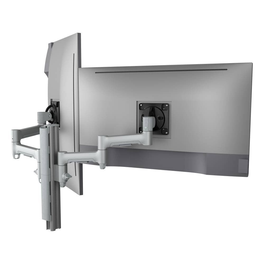 AWMS-2-4640 Silver