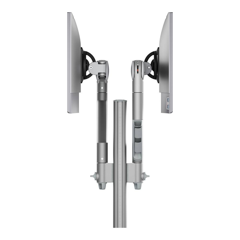 AWMS-2-D40 Silver