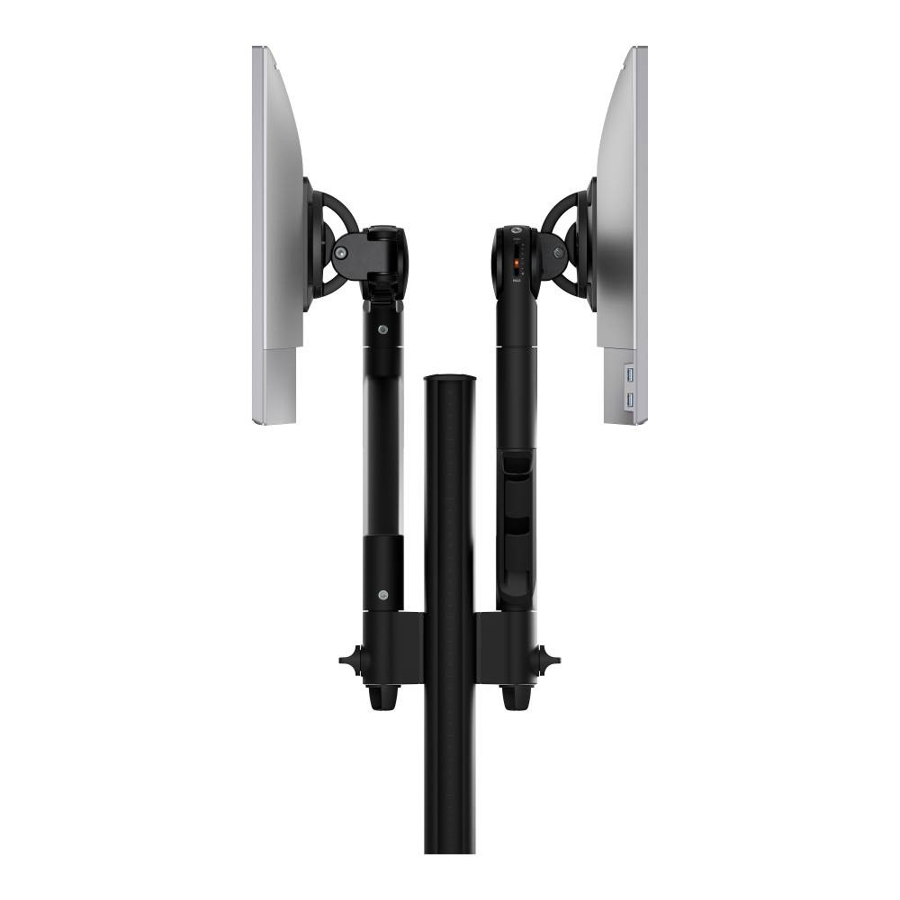 AWMS-2-D40 Black
