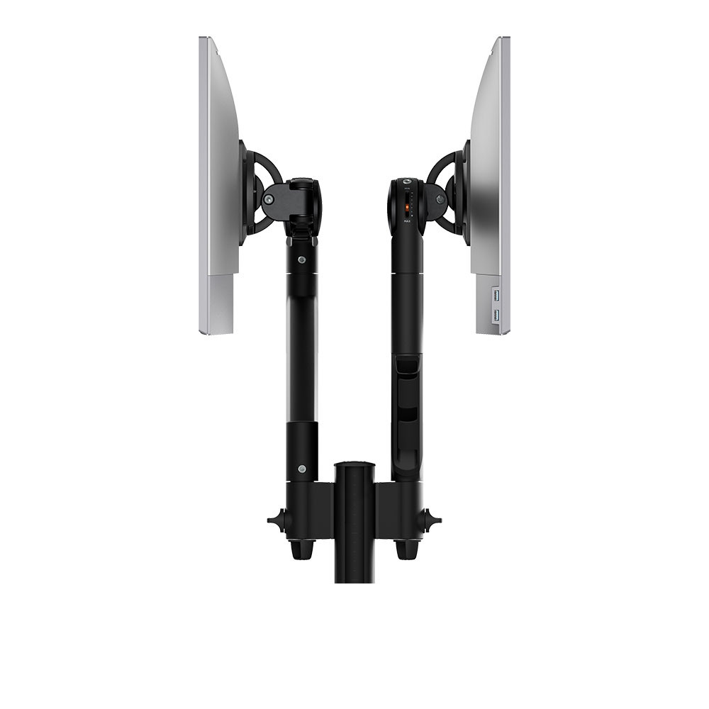 AWMS-2-D13 Black