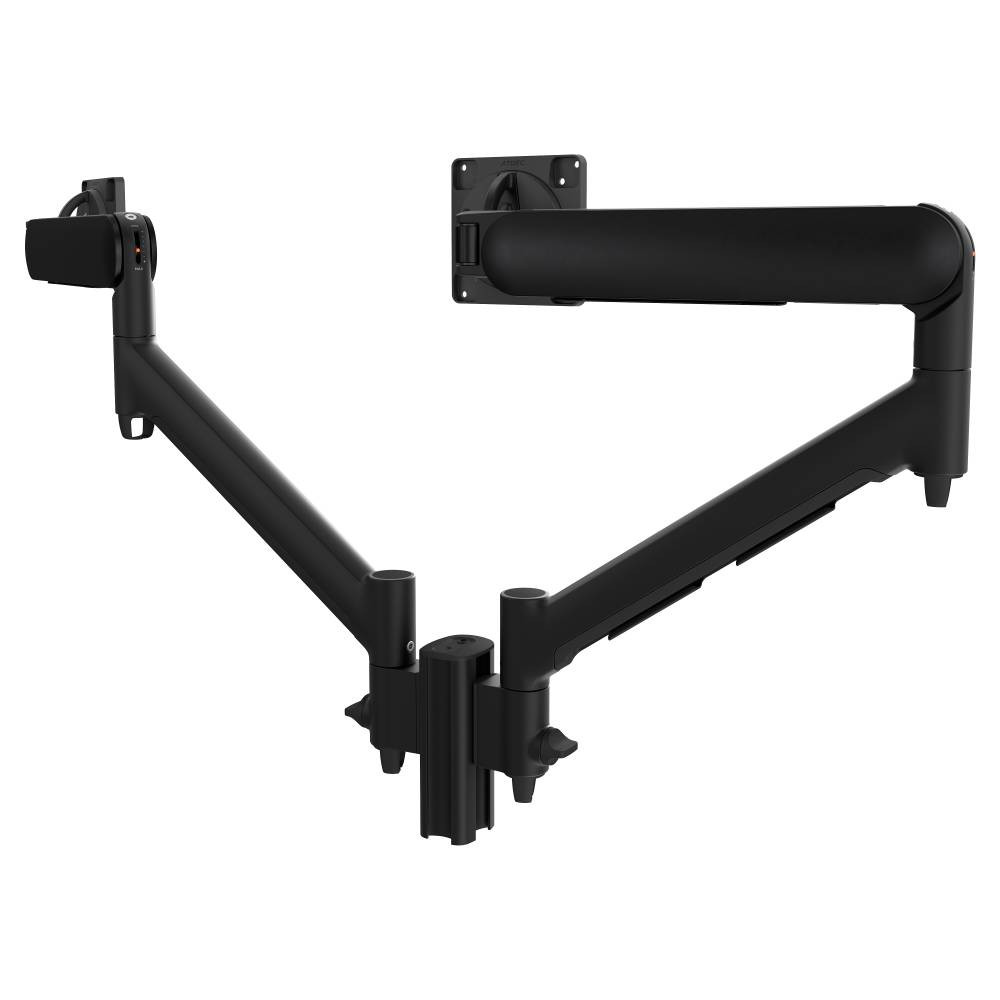 AWMS-2-D13 Black