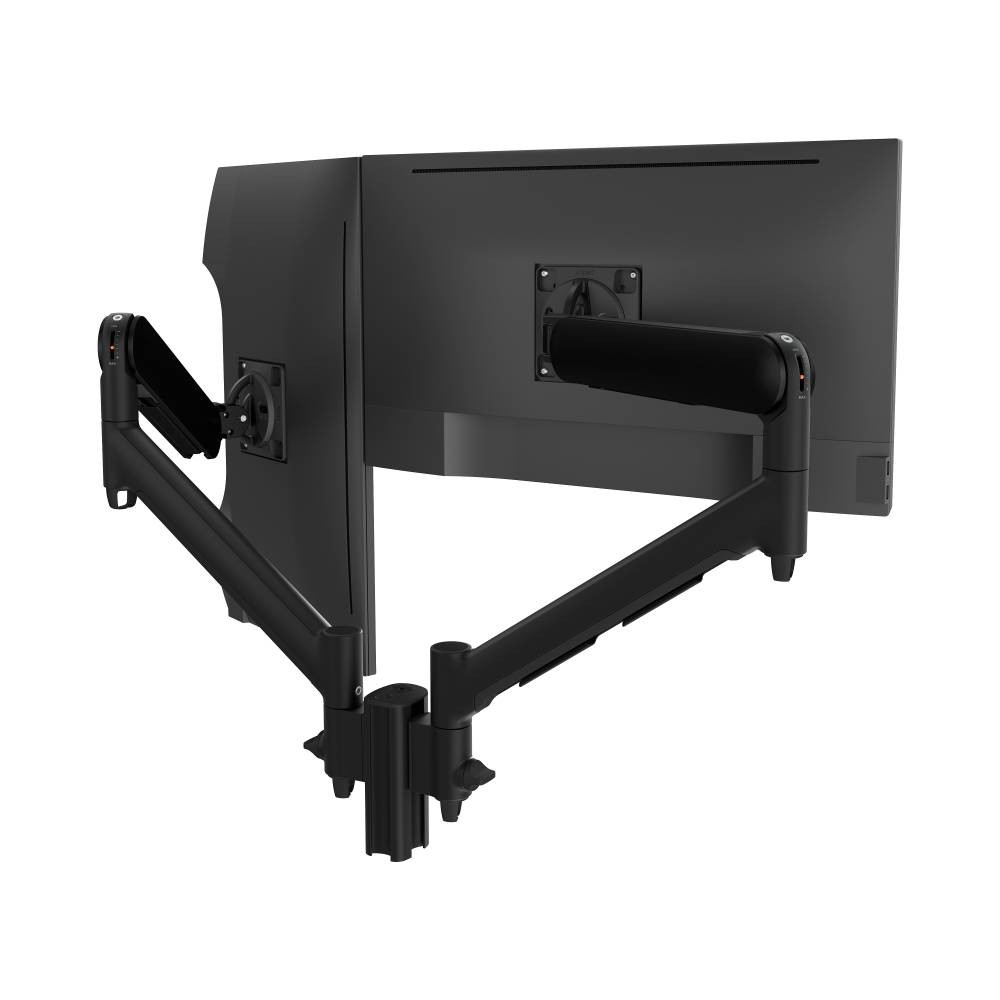 AWMS-2-D13 Black