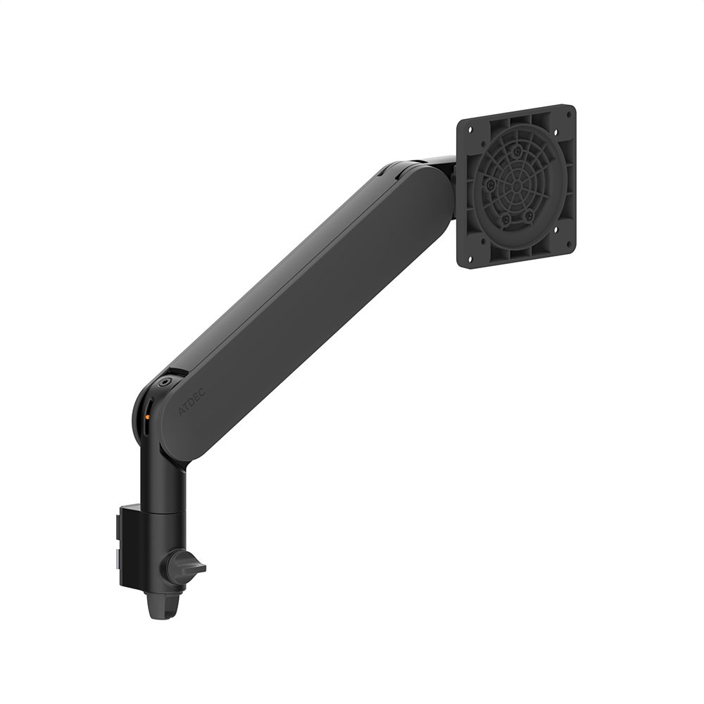 ATDEC AWM-ALDTC-B dynamic single-link monitor arm