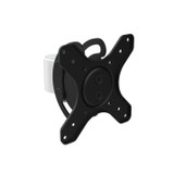 ATDEC Atdec AWM-LTH-W heavy duty monitor mount in white finish, tiltable, 40lb capacity.