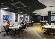 University of Adelaide: Atdec monitor arms and wall mounts transform learning spaces
