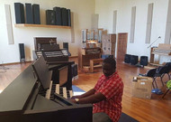 ALTUS: bringing world-class pipe organs to Nigerian churches
