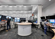 Rio Tinto: control room transformation