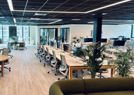 New GSK headquarters in London