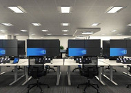 How to choose desk monitor mounts for offices in 2026