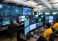 Dispatcher console ergonomics for 24/7 operations | ATDEC