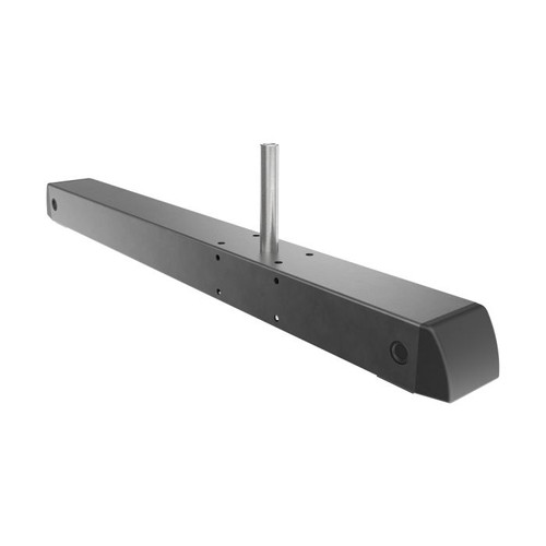 ATDEC Atdec ADB-F freestanding steel foot for digital signage solutions with 10 year warranty.