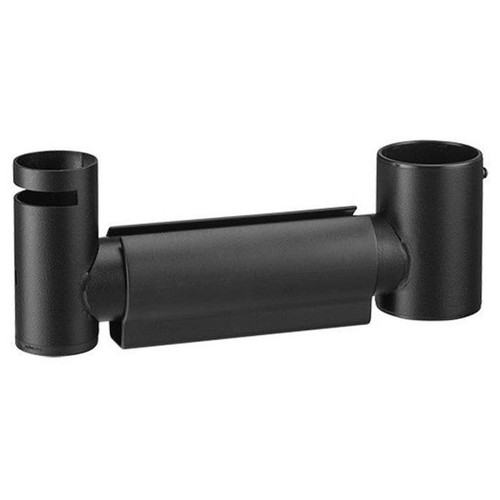 ATDEC Atdec APA-A200, 200mm fixed-length steel arm for modular point of sale mounts, black. ATDEC Atdec APA-A200, 200mm fixed-length steel arm for modular point of sale mounts, black.