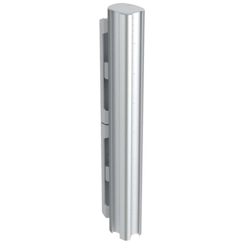 ATDEC Atdec AWM-P40G-S, 400mm 15.75in silver monitor post mount with recyclable aluminium and cable management features. ATDEC Atdec AWM-P40G-S, 400mm 15.75in silver monitor post mount with recyclable aluminium and cable management features.