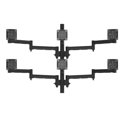 AWMS-6-13717 Black