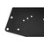 ATDEC AC-AP-2020 220x220mm Steel VESA adaptor plate for 200x200 VESA patterns and multiple holes.