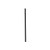ATDEC Atdec ADB-P150-B, a 50mm steel pole, measures 1500mm, digital signage solution hardware.