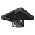 ATDEC Atdec ADB-PC black steel pole ceiling fixture for 50mm ADB poles installation.