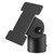 ATDEC Black Atdec APA-HTM-45 steel VESA mount for POS, 10kg capacity, 45mm pole.