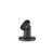 ATDEC Atdec APA-B universal pinpad stand in black nylon with adjustable 80-degree tilt capacity.
