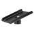 ATDEC Atdec APA-TP POS printer tray, a black steel tray, fixed angle, modular component, 'apa-tp'.