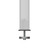 ATDEC Black Atdec AWM-FB-B bolt through component made from aluminium and steel 'AWM-FB-B'