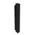 ATDEC Atdec AWM-P40G-B, a 400mm tall black aluminium post for one to three monitors "awm-p40g-b