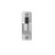 ATDEC Atdec AWM-W-S, aluminium 18kg capacity, silver wall mount for a single monitor arm.