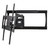 ATDEC TH-3060-UFL full motion wall mount, 35kg capacity, adjustable arm in black, tilt function. ATDEC TH-3060-UFL full motion wall mount, 35kg capacity, adjustable arm in black, tilt function.