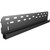 ATDEC TH-VWP-050 wall rail, 500mm steel rail for Universal Video Wall system, black, modular design. ATDEC TH-VWP-050 wall rail, 500mm steel rail for Universal Video Wall system, black, modular design.