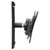 ATDEC SD-WD low profile wall mount with swivel tilt for 15&quot; displays securely.