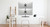 ATDEC Silver VFS-DV dual monitor stand with horizontal and vertical adjustment capabilities, 'VFS-DV'